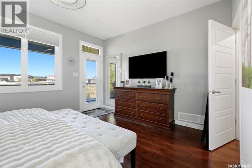 4837 Wright Road, Regina, SK 