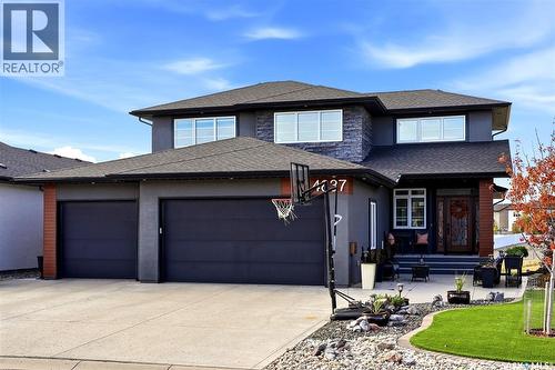 4837 Wright Road, Regina, SK 