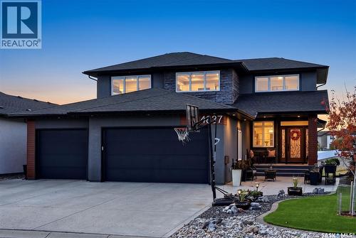 4837 Wright Road, Regina, SK 