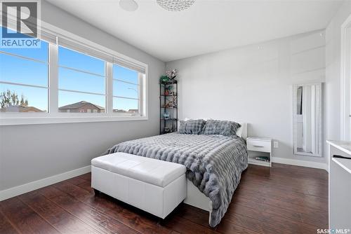 4837 Wright Road, Regina, SK 