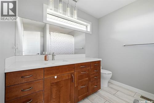 4837 Wright Road, Regina, SK 