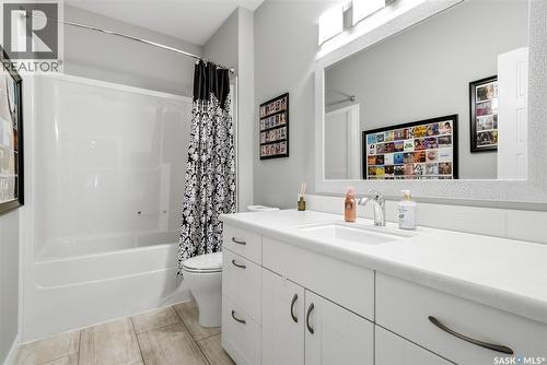 4837 Wright Road, Regina, SK 