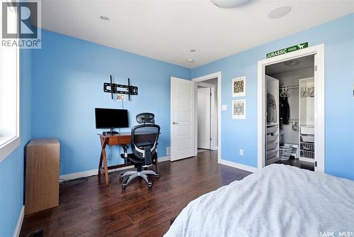 4837 Wright Road, Regina, SK 