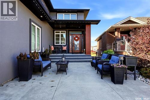 4837 Wright Road, Regina, SK 