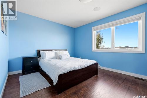 4837 Wright Road, Regina, SK 
