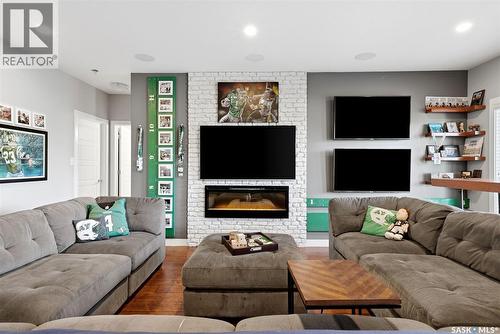 4837 Wright Road, Regina, SK 