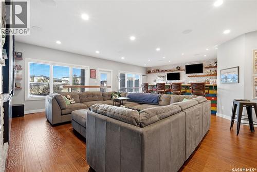 4837 Wright Road, Regina, SK 