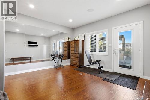 4837 Wright Road, Regina, SK 