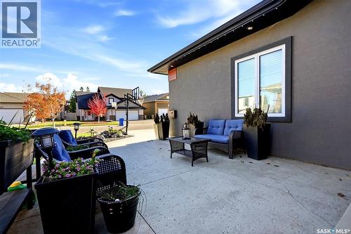 4837 Wright Road, Regina, SK 