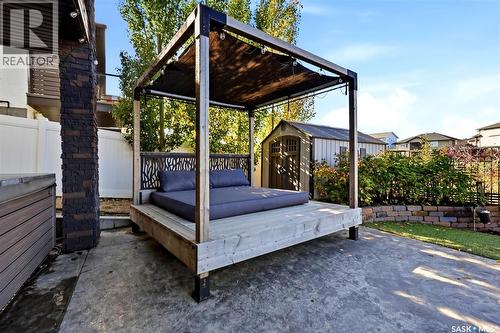 4837 Wright Road, Regina, SK 