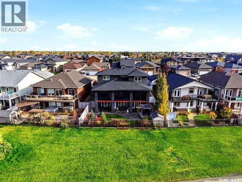 4837 Wright Road, Regina, SK 