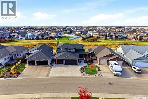4837 Wright Road, Regina, SK 