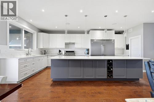 4837 Wright Road, Regina, SK 