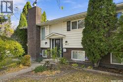 647 Redberry ROAD  Saskatoon, SK S7K 4S4
