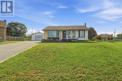 15 COLEMAN DRIVE Quinte West (Trenton Ward), ON K8V 3A5
