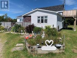 15 Cow Path Road  Macdougalls Gulch, NL A0N 1W0
