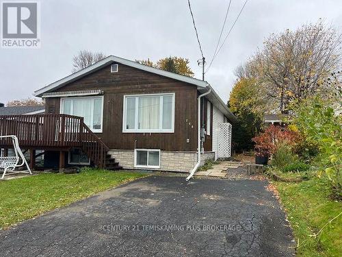 240 ELLIOTT STREET W  Temiskaming Shores (Haileybury), ON P0J 1K0
