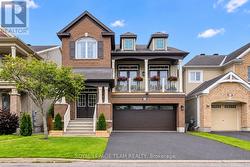 413 BRIGATINE AVENUE Ottawa, ON K2S 0P7