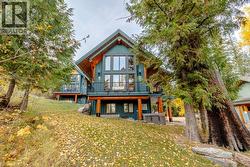 5358 Highline Drive  Fernie, BC V0B 1M6