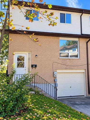 44 - 1095 MISSISSAGA STREET W  Orillia, ON L3V 6W7