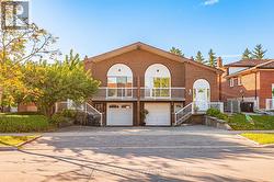 11 ANTHIA DRIVE Toronto, ON M9L 1K6