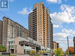602 - 318 SPRUCE STREET  Waterloo, ON M5A 2J5