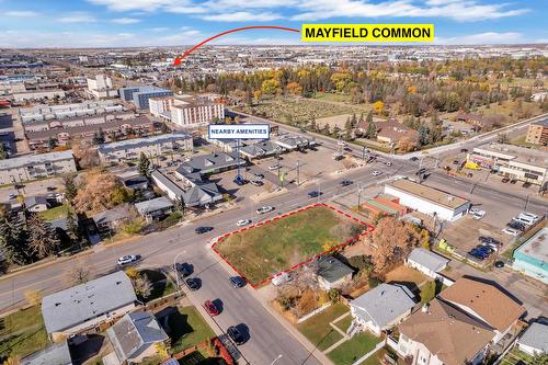 Edmonton, Alberta 