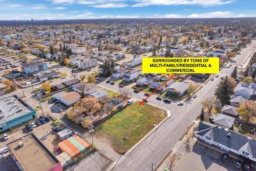Edmonton, Alberta 