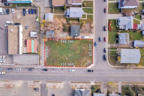 Edmonton, Alberta 