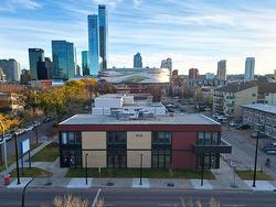 10303 107 ave NW  Edmonton, AB T5H 0V8