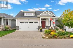 41 SUNRISE LANE  Lambton Shores (Grand Bend), ON N0M 1T0