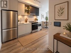 628 - 395 DUNDAS STREET W Oakville (Go Glenorchy), ON L6M 5R8