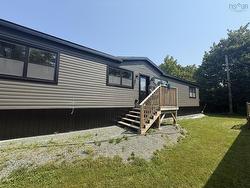 4 MATHESON Drive  Salmon River, NS B2N 7G3
