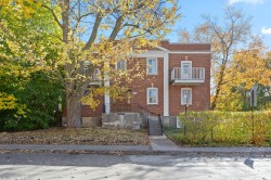 3-4748 Rue Fulton Montréal (Côte-Des-Neiges/Notre-Dame-De-Grâce), QC H3W 1T9