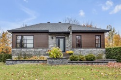 600 Rue du Pont Saint-Lambert-De-Lauzon, QC G0S 2W0