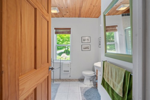 Bathroom - 48 Ch. Williams, Gore, QC 