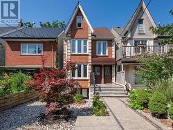 346 INDIAN ROAD CRESCENT  Toronto, ON M6P 2H1
