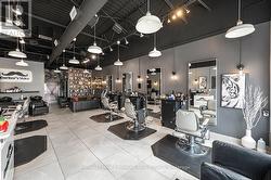 63 - 3700 EGLINTON AVENUE W  Mississauga, ON L5M 2R9