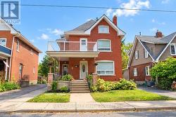 UPPER - 234 SHERIDAN STREET Brantford, ON N3S 4R3