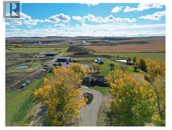 2713 210 Road  Dawson Creek, BC V1G 4H4