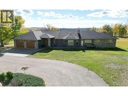 2713 210 Road Dawson Creek, BC V1G 4H4