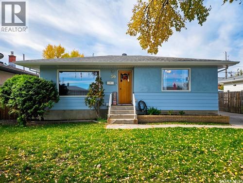 30 Allen DRIVE  Swift Current, SK S9H 3A1