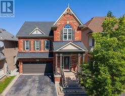 3195 MUNSON CRESCENT  Burlington, ON L7M 0B9