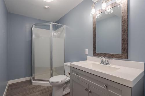 32 Berkeley Bend, Steinbach, MB 