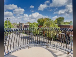 Terrasse - 