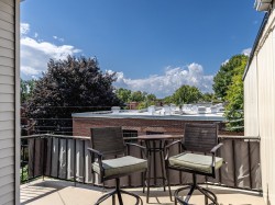 Terrasse - 