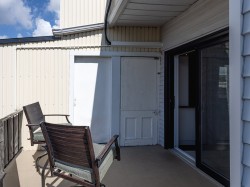 Terrasse - 