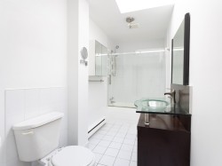 Salle de bains - 
