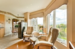Living Room - 