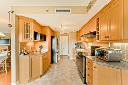 Kitchen - 